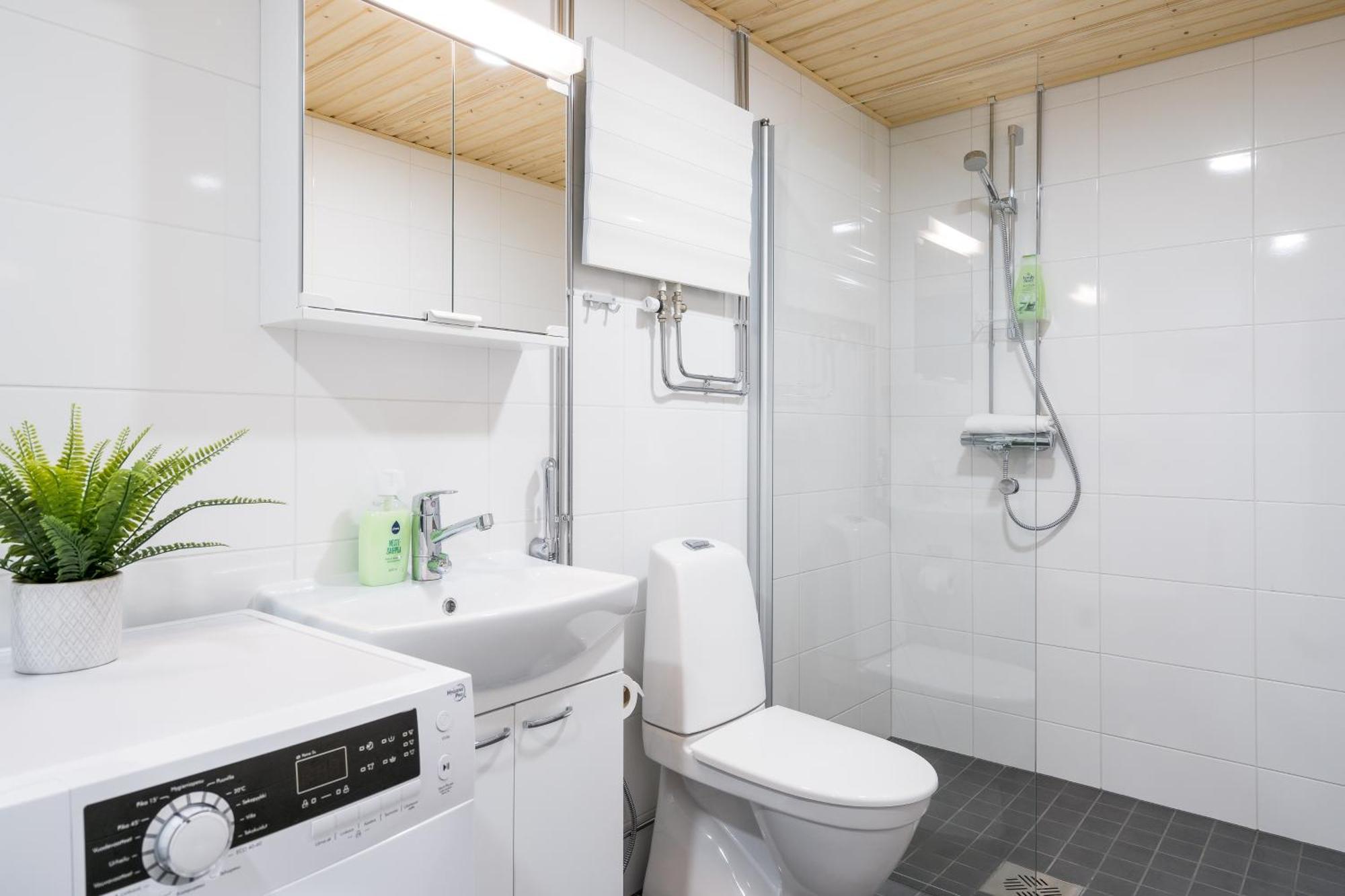 Hiisi Homes Vantaa Keimolanmaeki Exterior foto